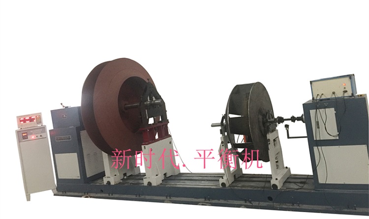 平衡機(jī)的機(jī)械結(jié)構(gòu)是由哪幾個(gè)方面組成的？